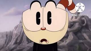 Mugman gets kidnapped but…