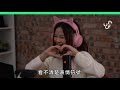 【實試】razer seiren emote 實試 用表情符號作互動的直播咪