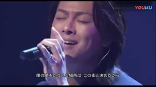 EXILE TAKAHIRO \u0026 槇原敬之   遠く遠く