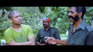 Ilakku Tamil Movie Scenes | Sheela introduces police man to Veerappan | SA Rajkumar