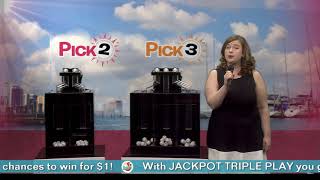Pick Midday 20190315