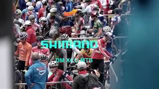 MTB DM XCO 2019