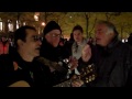 david peel stephen carl baldwin • imagine we are the 99% • ows zuccotti park nyc