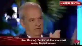 İlker Başbuğ: Recep Tayyip Erdoğan 2012-2016 arasında fetullah ile tek başına savaştı!