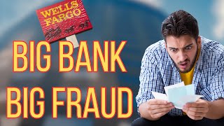 How Wells Fargo Faked 3.5 Million Accounts (And Why It Took Years to Stop)