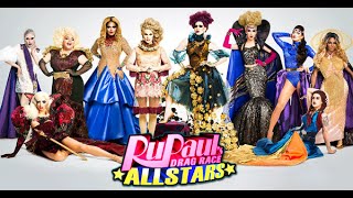 RuPaul's Drag Race All Stars Season 2 Episode 2 Review