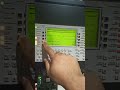 How to Network mapping in FACP NFS2-3030