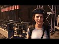 平和なラクーンシティを描いたファンアートがいろいろヤバイ【resident evil remake remake demo】バイオハザードリメイクリメイク