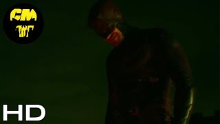 S2 Opening Fight Scene | Daredevil S2E1