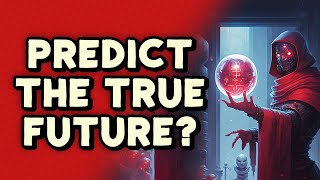 Can ChatGPT Predict The Future?