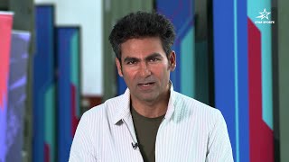 Mastercard Ind v Aus Test Series | Mohammad Kaif responds to Gilchrist