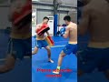 wushu sanda training 🥊🥊🥋 wushu shorts