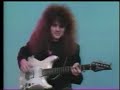 Vinnie Moore-Great lesson on Modes   Part 3