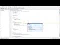Android | App | Development | Training | Java : Using Thread in Service to Generate Random Number