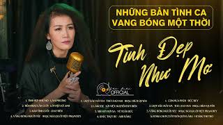 Những Bản Tình Ca Vang Bóng Một Thời | Tình Đẹp Như Mơ, Tiễn Nhau Lần Cuối | Sao Mai Official