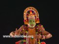 Ottanthullal performance by Kalamandalam Geethanandan | Performing arts | Kerala