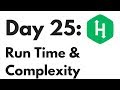 HackerRank Day 25
