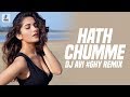 Hath Chumme (Remix) | DJ AVI Ghy | Ammy Virk | B Praak | Jaani | Arvindr Khaira