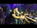Messiah gira Europa "Tu Lokito"