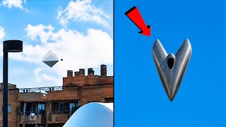 Real UFO Sightings 2026: They Are Coming Too Close Now