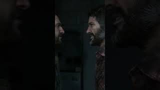 You can hear Joel's voice 😱 The Last of Us Episode 6 JOEL ELLIE TOMMY MARIA