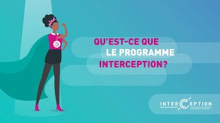 Interception : le programme de prévention et de dépistage des personnes à risque augmenté de cancer