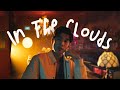 Nathan Hartono - In The Clouds (Official Music Video)