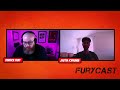 furycast • “american tang soo do” w justin ichikawa