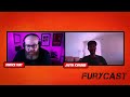 furycast • “american tang soo do” w justin ichikawa