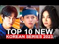 Top 10 New Korean Series In March 2023 | Best Upcoming Asian TV Shows To Watch On Netflix 2023