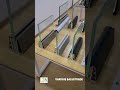 various balustrade product display balustrade handrail glassbalustrade homedecor