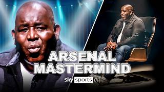 How well does AFTV Robbie ACTUALLY know Arsenal? 👀 | Saturday Social Mastermind
