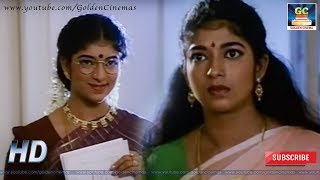 அம்பாள நேருல பாருங்கடா | Ambaala Nerula Paarungada | Pondatiye Dheivam | S.V.Sekar | Sithara | HD