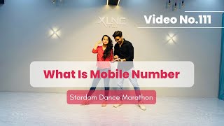 What Is Mobile Number, Stardom Wedding Sangeet,  Karisma Kapoor | Govinda, Haseena Maan Jaayegi