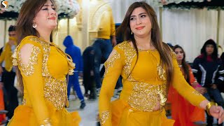 Gul Mishal Perform Medley Dance Performance Lahore Show 2022