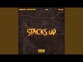Stacks up (feat. Clin)