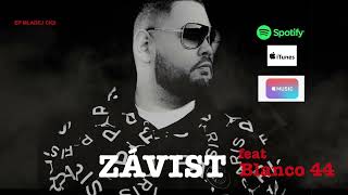 MARCUS RÁC Ft. BLANCO44 - Závist