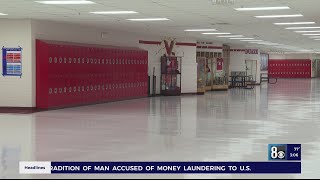 CCSD prepares for more students to return to classrooms Monday