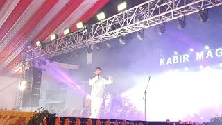 KABIR MAGHAR MAHOTSAV 2025#PUNJABI SINGERS KAKA