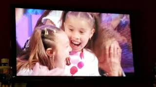 AFV season 18 grand prize spectacular on Disney Plus