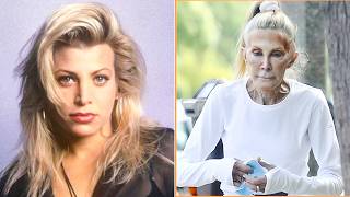 At 64 Taylor Dayne FINALLY Confirmed Why She Left the Music industry