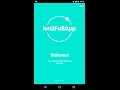 Ion2FullApp - Ionic 3 Template - Learn Ionic Framework