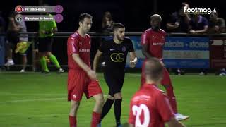 FC Collex Bossy VS Olympique de Genève