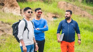 Fun moments in rest day with Sandeep Lamichhane, Sompal Kami, Rohit Poudel & Kushal Malla