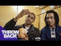 YBN Almighty Jay & YBN Nahmir | Throwback