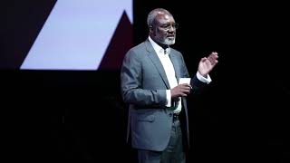 Modern Self Enslavement by Africans | Dr. Nkosana Moyo | TEDxALC