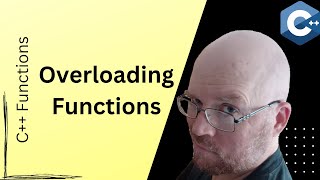 function overloading in C++ // C++ Functions for Beginners [Part 11]