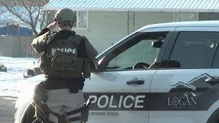 Six arrested in connection with armed robbery investigation in Logan