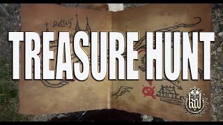 Kingdom Come Deliverance Walkthrough: Treasure Map XII Hunt kcd