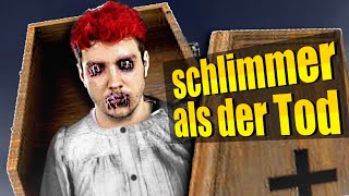 [ACHTUNG] Diese Story wird dich komplett verstören | Martha is Dead